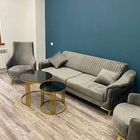Galstyans Hotel Evn Airport P'arak'ar Ngoại thất bức ảnh
