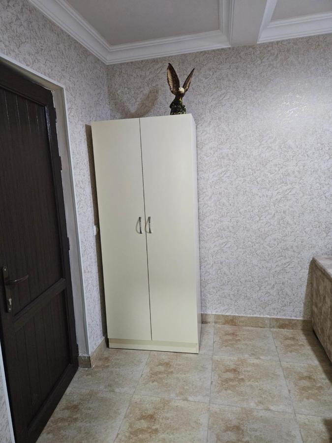 Galstyans Hotel Evn Airport P'arak'ar Ngoại thất bức ảnh