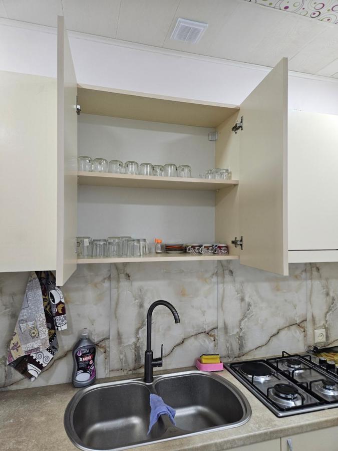 Galstyans Hotel Evn Airport P'arak'ar Ngoại thất bức ảnh