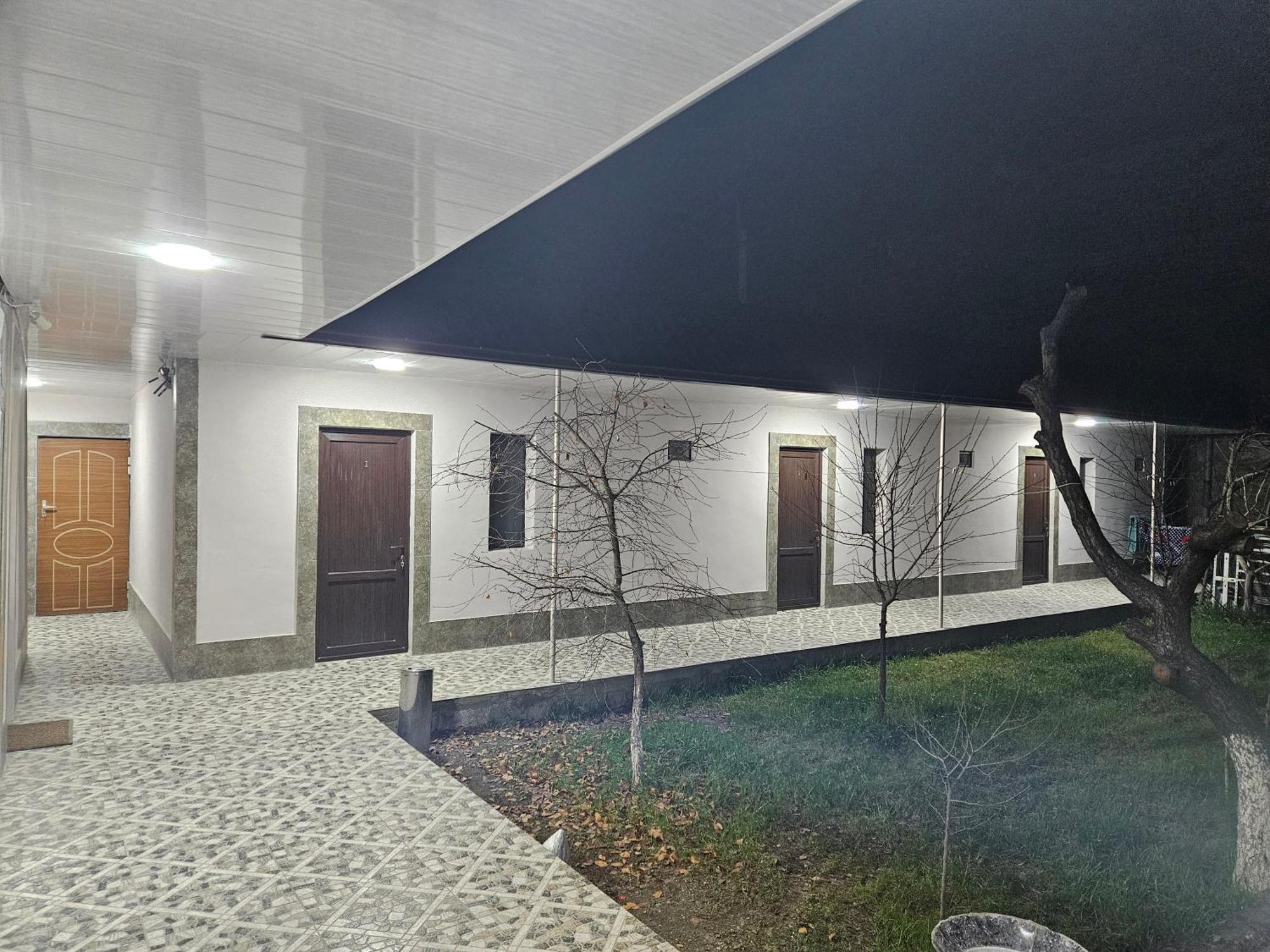Galstyans Hotel Evn Airport P'arak'ar Ngoại thất bức ảnh